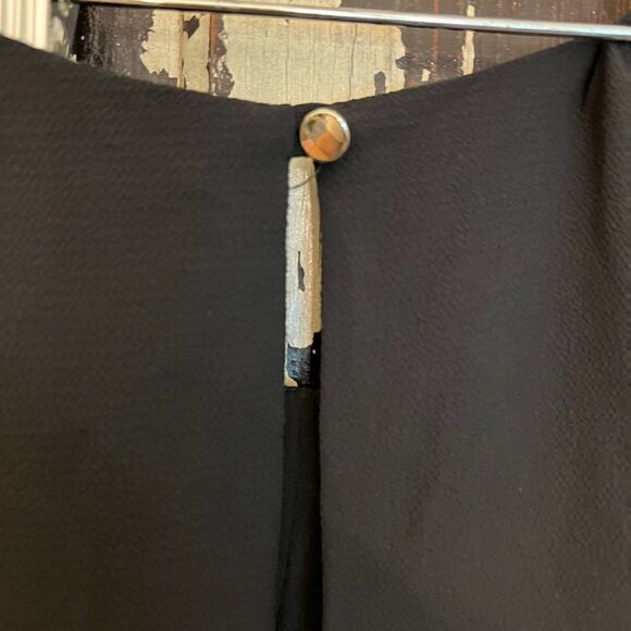 Vicki women’s halter tie boho top. Size Small. - Picture 3 of 3